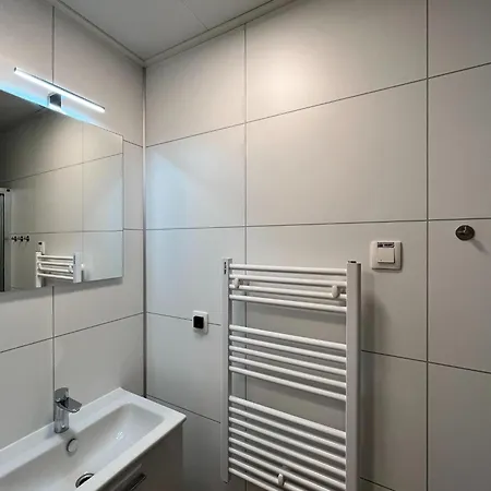 Detached With Air Conditioning Mierlo